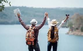 Backpacking Nusantara 2025: Tips Hemat Jelajah Indonesia Tanpa Ribet