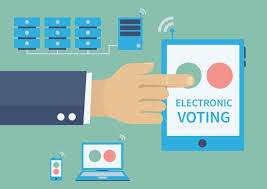 E-Voting 2025: Siapkah Indonesia Pakai Pemilu Digital?