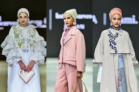 Hijab Fashion 2025: Tren Modest Wear Makin Digemari