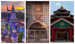 Wisata Religi 2025: Destinasi Spiritual & Tips Ziarah Aman