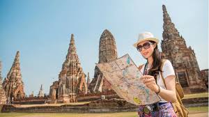 Tren Solo Traveling 2025: Liburan Sendiri Makin Populer di Kalangan Gen Z