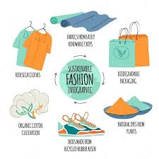 Sustainable Fashion Lokal 2025: Gaya Keren, Bumi Aman