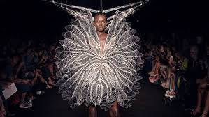 3D Printed Fashion 2025: Revolusi Pakaian dengan Teknologi Cetak Tiga Dimensi