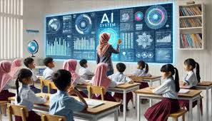 Transformasi Digital dalam Pendidikan Indonesia 2025: Inovasi untuk Masa Depan