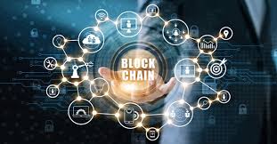 Inovasi Teknologi Blockchain dan Dampaknya di Berbagai Sektor di Indonesia Tahun 2025