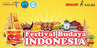 Festival Budaya Indonesia 2025: Merayakan Keberagaman dari Sabang sampai Merauke