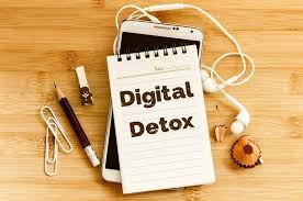 Tren Gaya Hidup Digital Detox 2025: Sehat Tanpa Ketergantungan Gadget