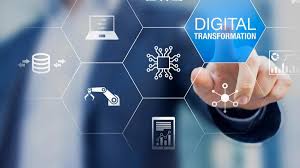 Transformasi Digital Indonesia 2025: Akselerasi Ekonomi Berbasis Teknologi