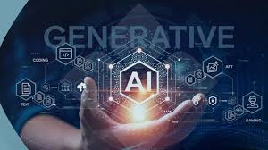 AI Generatif di Indonesia 2025: Inovasi, Tantangan, dan Peluang di Era Digital Kreatif