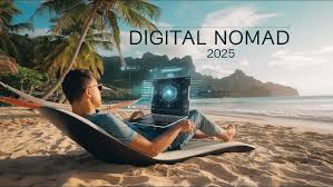 Traveling 2025: Bali dan Kota Kreatif Indonesia Jadi Magnet Digital Nomad