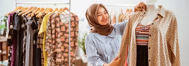 Sustainable Fashion Indonesia 2025: Tren Ramah Lingkungan, Kreativitas Lokal, dan Gaya Hidup Baru