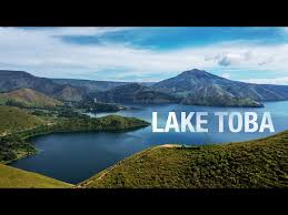 Danau Toba 2025: Wisata Alam dan Budaya yang Makin Mendunia