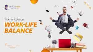 Tren Work Life Balance 2025 di Indonesia: Gaya Hidup Sehat Kerja dan Kehidupan