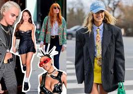 Estetika Fashion: Gaya, Identitas, dan Perubahan Tren Global