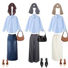 Tren Mix and Match Fashion 2025: Gaya Personal yang Dominasi Dunia Mode Anak Muda