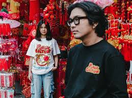 Tren Streetwear Indonesia 2025: Gaya Urban, Kreativitas Lokal, dan Pasar Global