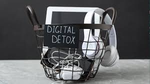 Tren Gaya Hidup Digital Detox 2025: Sehat Tanpa Ketergantungan Gadget