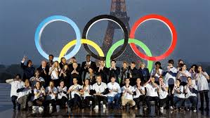 Olimpiade Paris 2025: Panggung Dunia bagi Atlet dan Inovasi