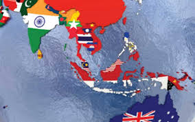 Geopolitik Indonesia 2025: Peran Strategis di Asia Tenggara
