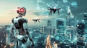 Robotika 2025