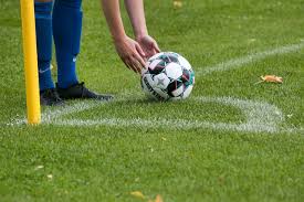sepak bola Indonesia