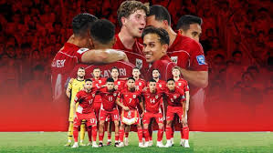 Timnas Indonesia 2025: Strategi, Regenerasi, dan Ambisi di Kancah Dunia