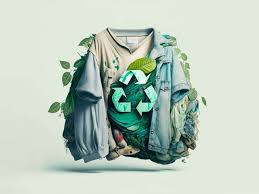 Sustainable Streetwear 2025: Gaya Urban, Material Ramah Lingkungan, dan Budaya Konsumen Hijau