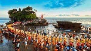 Pariwisata Budaya Indonesia 2025: Merangkai Tradisi di Era Modern