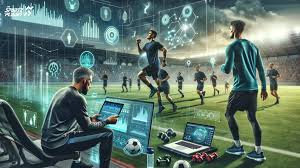 Sport 2025: Revolusi Analitik, Keadilan Digital, dan Masa Depan Kompetisi Manusia