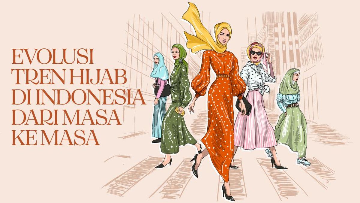 Fashion Muslim