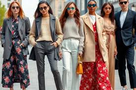 Tren Fashion 2025: Gaya Minimalis, Keberlanjutan, dan Identitas Lokal