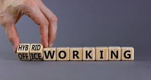 Work-Life Balance Indonesia 2025: Hybrid Working, Wellness, dan Produktivitas