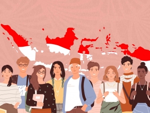 Politik Generasi Z di Indonesia: Suara Baru dalam Demokrasi Digital