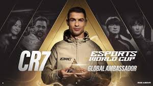 E-Sports 2025: Saat Gaming Menjadi Olahraga dan Profesi Dunia